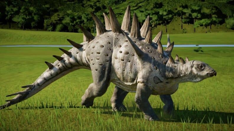 Chungkingosaurus