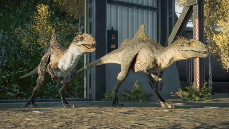 Concavenator