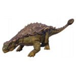 Crichtonsaurus