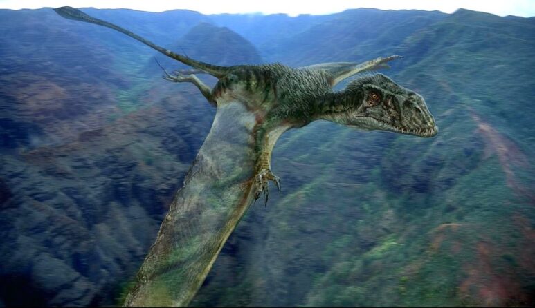Dimorphodon