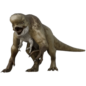 Distortus Rex