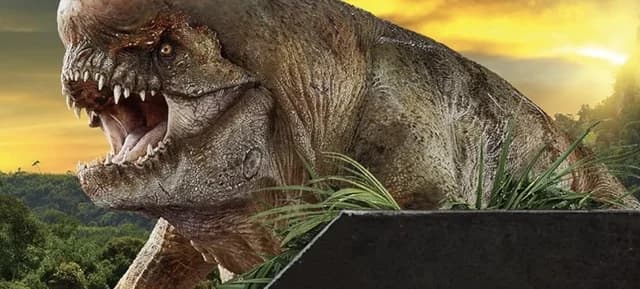 Distortus Rex