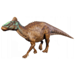 Edmontosaurus