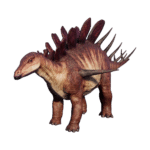 Kentrosaurus