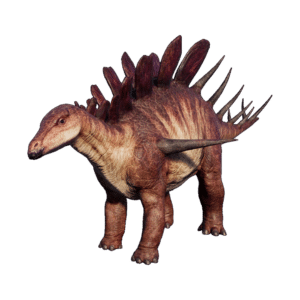 Kentrosaurus