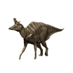 Lambeosaurus