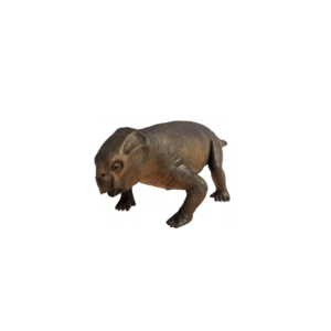 Lystrosaurus