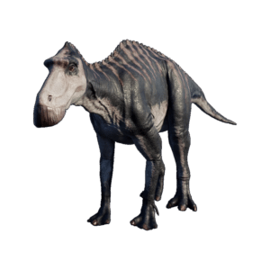 Maiasaura