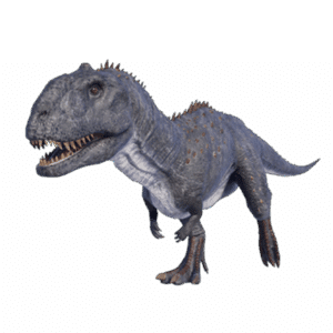 Majungasaurus