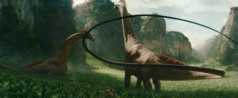 Titanosaurus